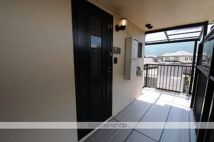 サン・セジュールＡ棟[1K/26.71m2]の内装4