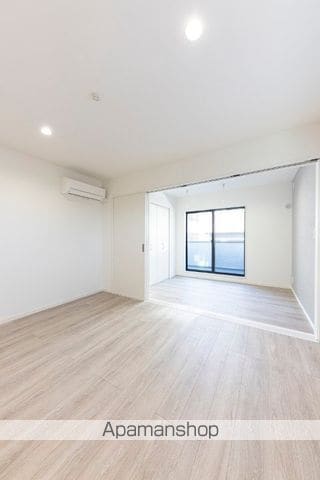 ROBOT HOME 吉塚の内装写真
