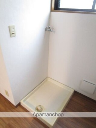 松田コーポ[1K/25.93m2]のその他設備