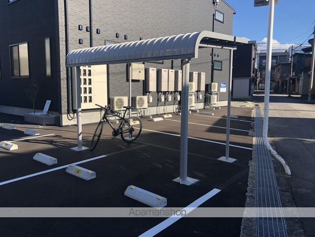 CLOVER柳町.Iの内装写真