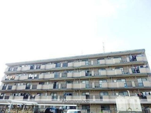 ファインビルドの外観写真