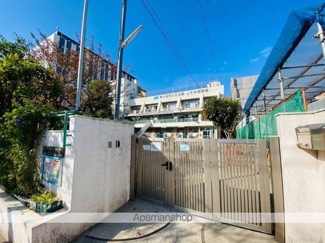 ライオンズマンション西新小岩の周辺写真
