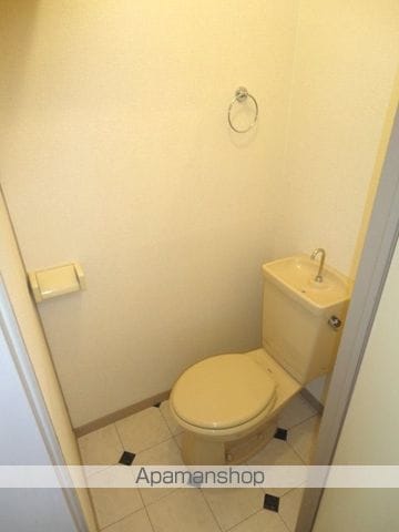 権藤ビルの内装写真