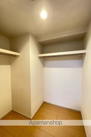 グレイス アベニューの内装写真