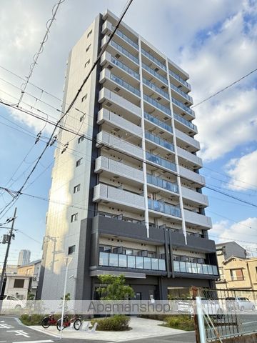 S−FORT大正リヴィエールの外観写真