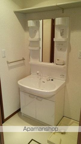 さくらハイツIIの内装写真