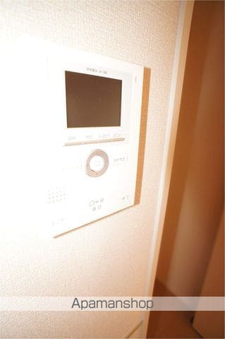 ポレール・mの内装写真