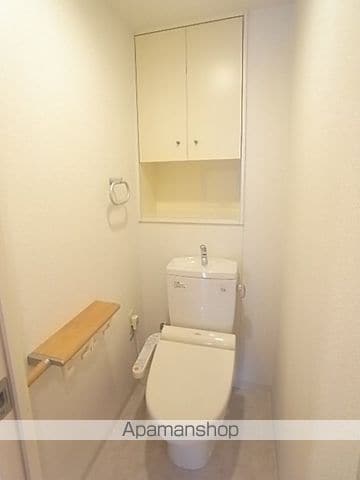 スクエア名古屋港の内装写真