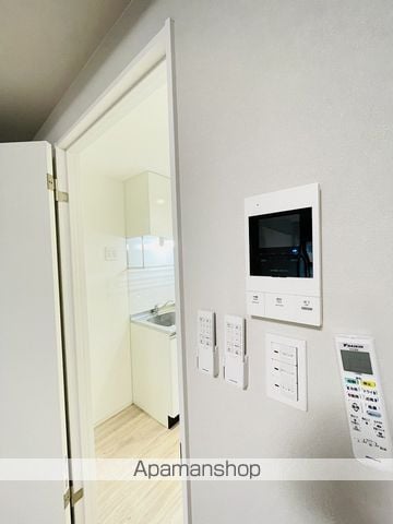 アソシエ東別院の内装写真