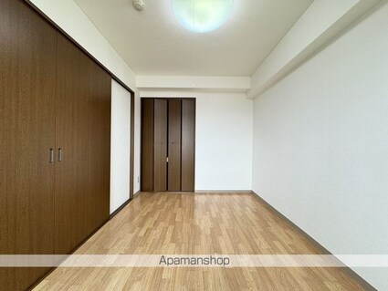 ソシアルマンションリードⅠ[2LDK/58m2]の内装5