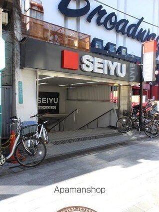 ＡＢＢＥＹ　ＲＯＡＤ[1K/25.25m2]の周辺