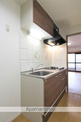 愛媛県松山市柳井町１丁目[1K/28.29m2]のその他内装5