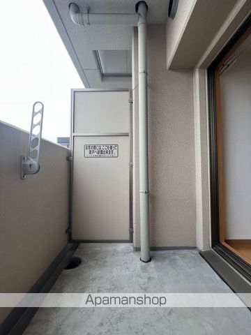 エス・キュート城東中央の内装写真