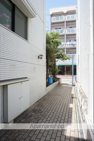 ベルトピア岡町ガーデンハイツのその他写真