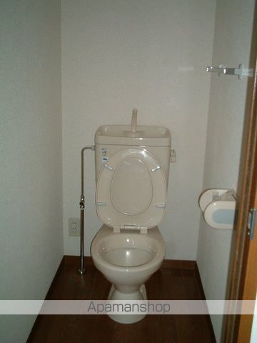 プレジオ宝町の内装写真