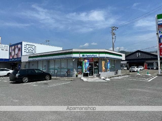 プルミエアリーナの周辺写真