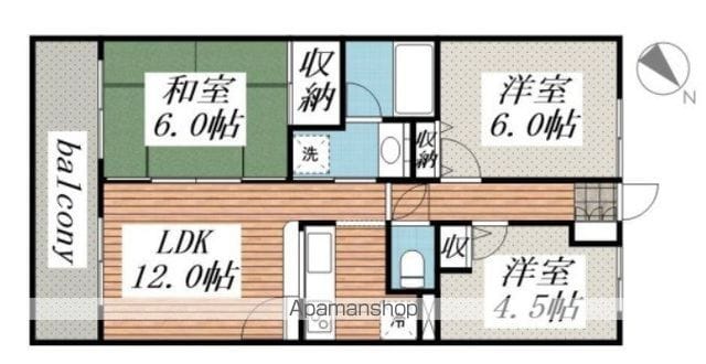 間取り：213142106788