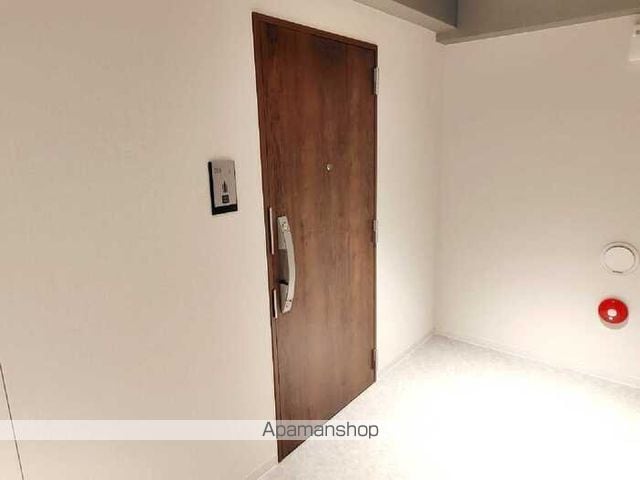 セントラル立川の内装写真
