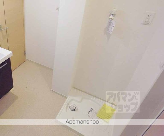 パレス龍大の内装写真