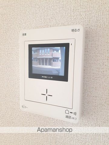 パインフォレストIIセンチュリーの内装写真