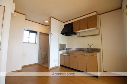 プティカーサ[2DK/40.04m2]の内装1