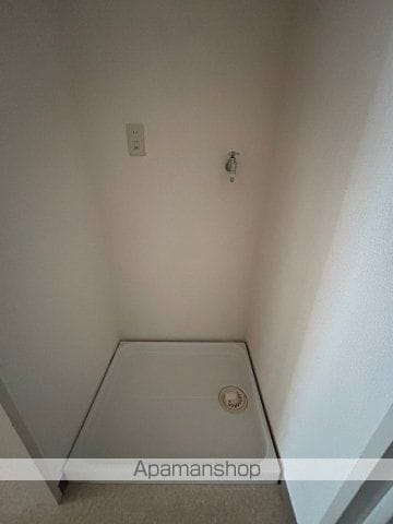IKS2の内装写真