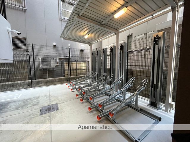 S−RESIDENCE大阪上本町のその他写真
