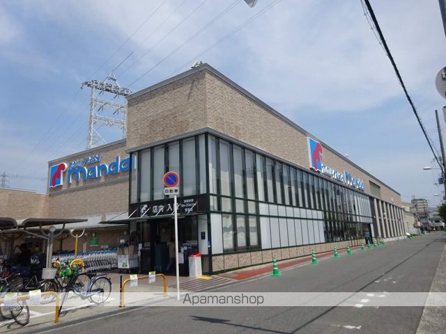 レオパレスルピナスの周辺写真