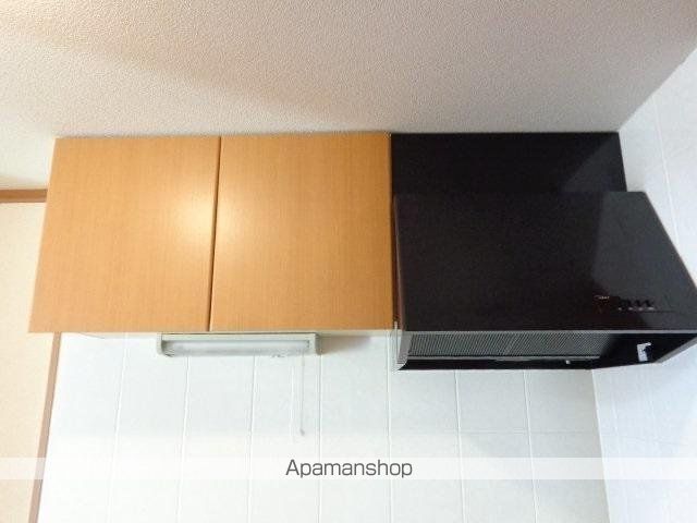 CENT ECLAT UNEの内装写真
