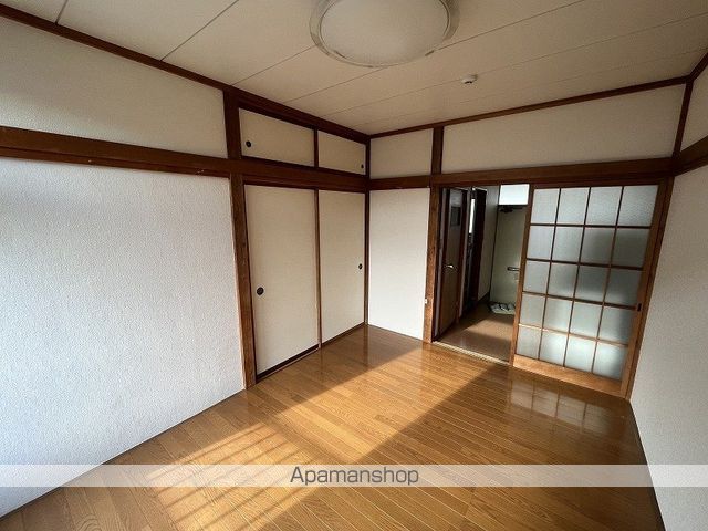 ハイムジュネスの内装写真