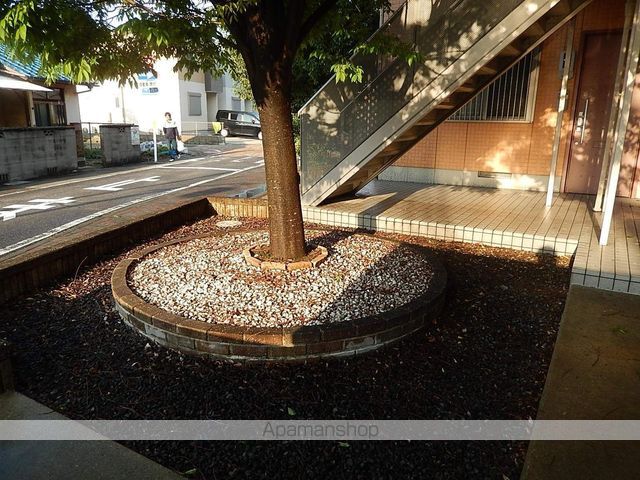 ヴェルドミールの外観写真