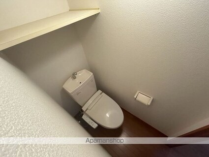 レオパレスフォーブル三茶[1K/18.7m2]のその他部屋・スペース1