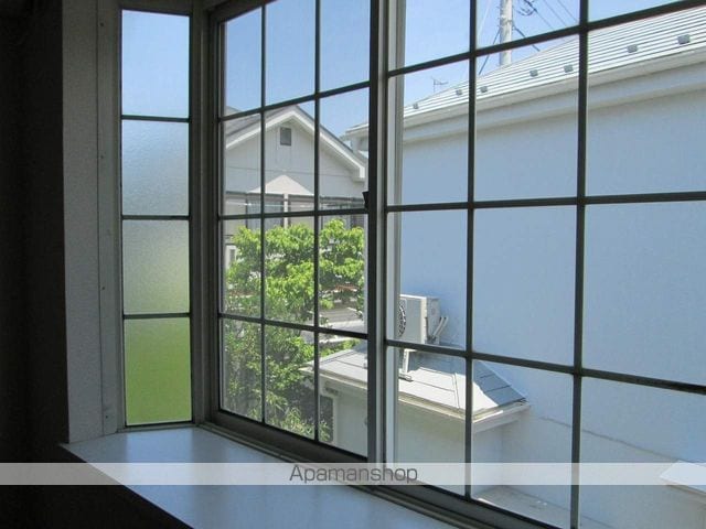 SURF HOUSEの内装写真