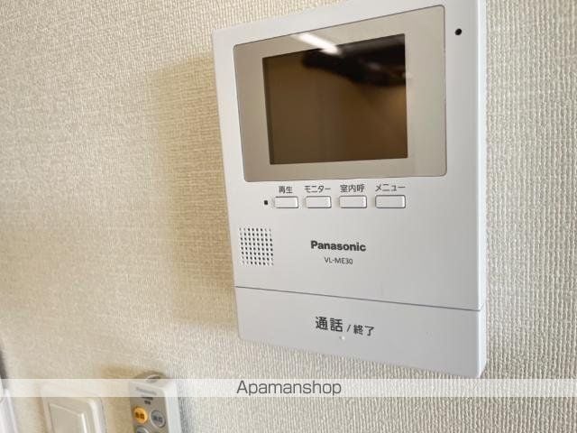 アーバンハイツ モリの内装写真