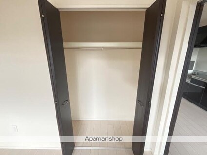 エイ・ティ　テラス[2DK/48.56m2]の収納