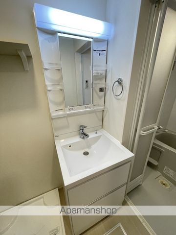 ハーモニーテラス城木町の内装写真