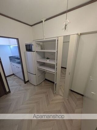 錦町チサンマンション[1K/25.85m2]のその他内装5