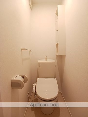 グランレジェンドIIIの内装写真