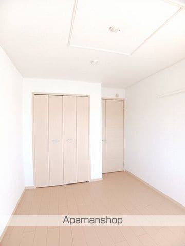 バンビーノ Iの内装写真