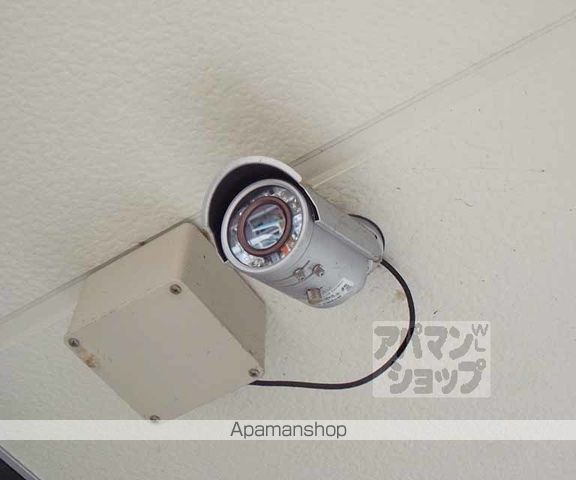 レオパレス石田森南の内装写真