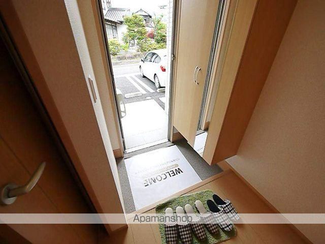 サンクボヌールの内装写真