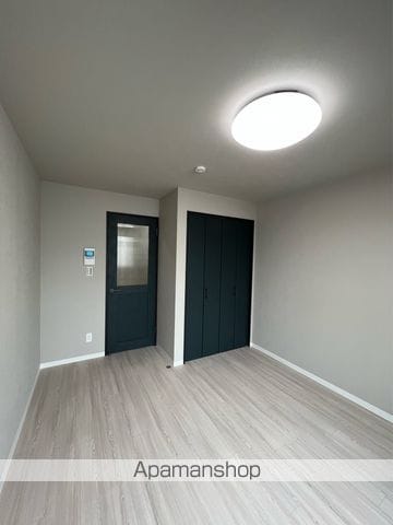CASA七道の内装写真