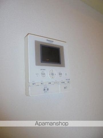 緑ケ丘戸建の内装写真