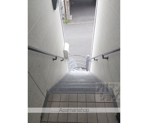 京阪電気鉄道京阪線 龍谷大前深草駅 徒歩10分 3階建 築50年のその他写真