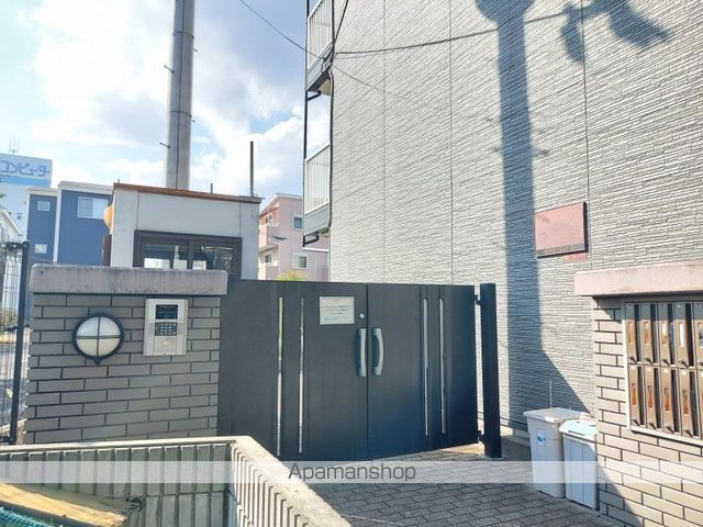 レオパレストルテューの内装写真