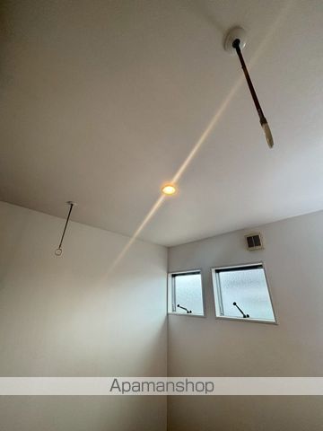 ロメオ・Iの内装写真
