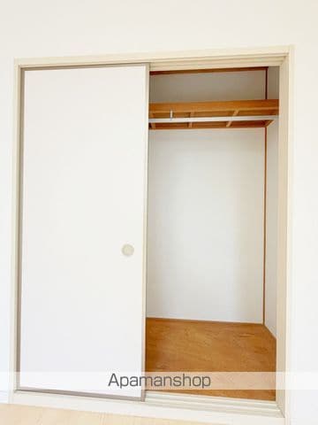 善ビレッジDの内装写真