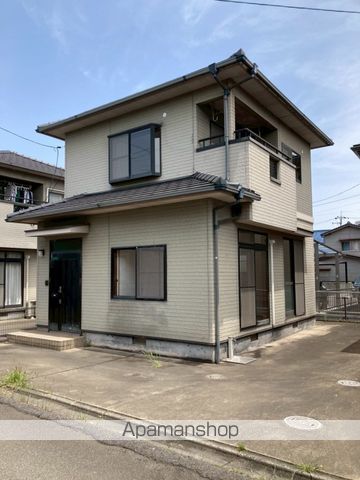ネオウェーブ西深津Dの外観写真