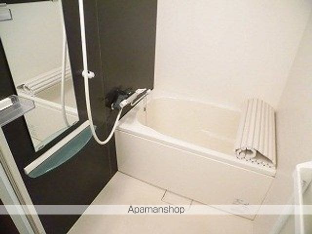 アリエッタ・Kの内装写真