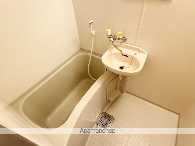 アリエッタ延久IIの内装写真